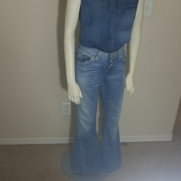 COPY - True religion jeans - Picture 2 of 4